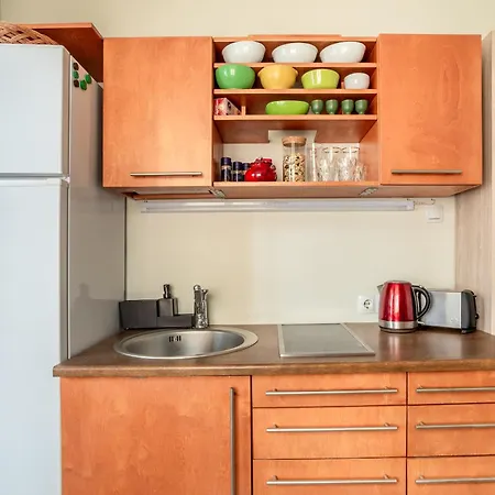 Appartement Old Town