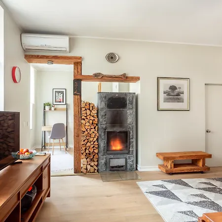 Old Town Appartement