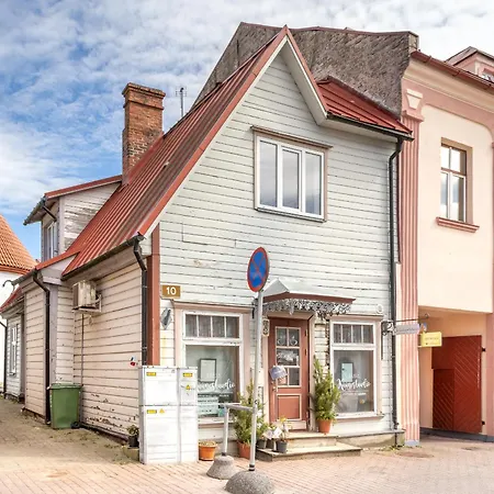 Apartmán Old Town