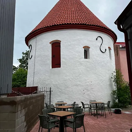 Apartmán Old Town