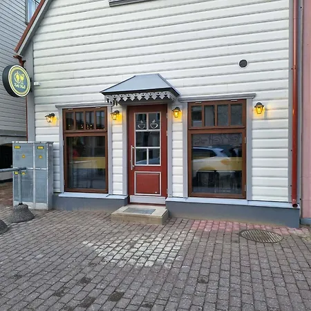 Apartmán Old Town