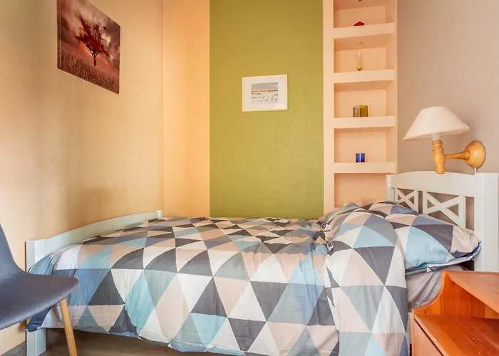 Old Town Apartament *