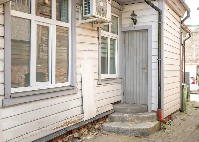 Old Town Apartament *