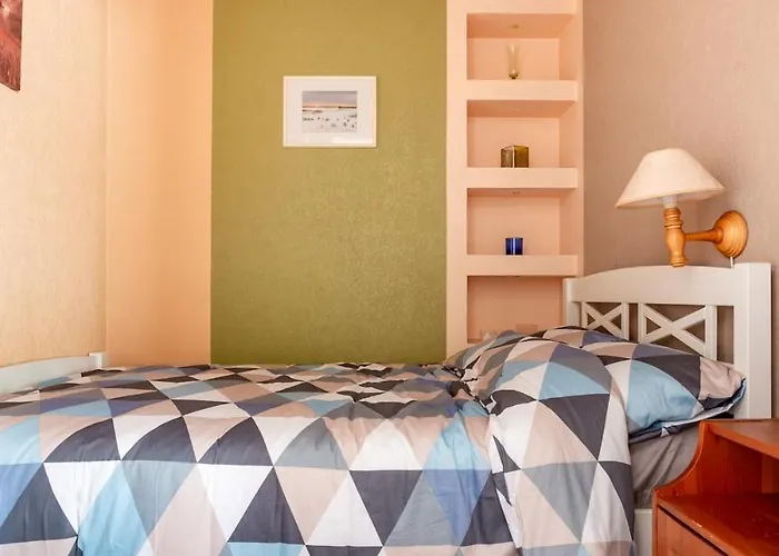 Old Town Apartament *