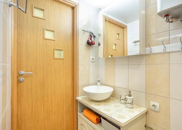 Old Town Apartament Parnawa